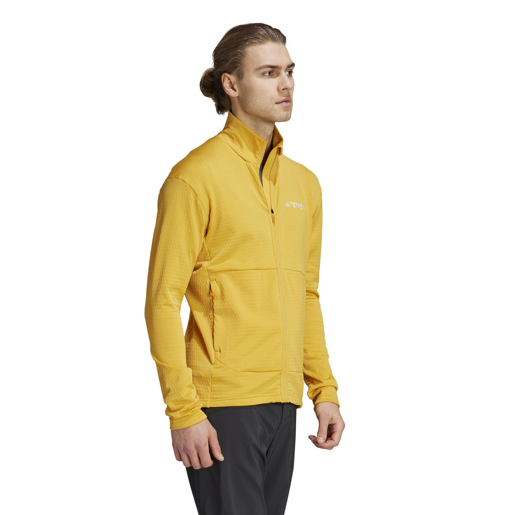 Terrex Multi Light Fleece Ritsjack