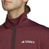 Terrex Multi Light Fleece Ritsjack