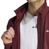 Terrex Multi Light Fleece Ritsjack