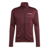 Terrex Multi Light Fleece Ritsjack