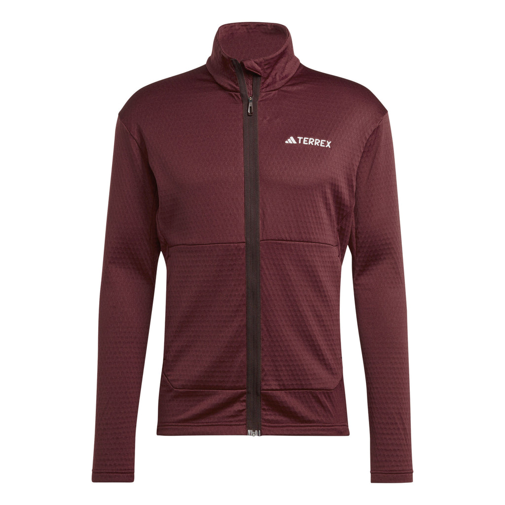 Terrex Multi Light Fleece Ritsjack