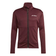 Terrex Multi Light Fleece Ritsjack