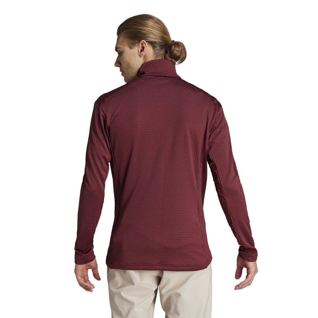 Terrex Multi Light Fleece Ritsjack