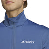 Terrex Multi Light Fleece Ritsjack