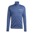 Terrex Multi Light Fleece Ritsjack