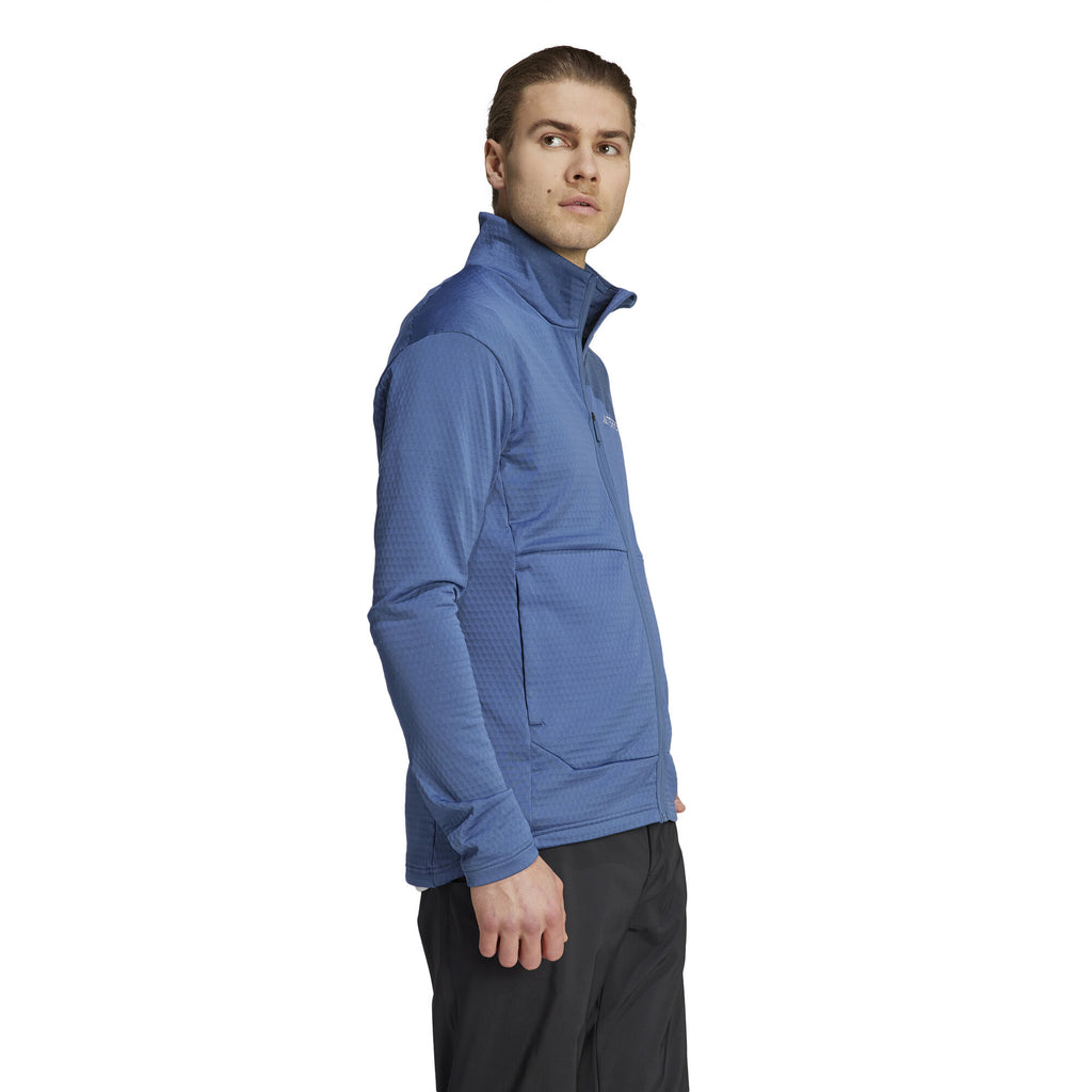 Terrex Multi Light Fleece Ritsjack