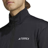 Terrex Multi Light Fleece Ritsjack