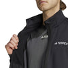 Terrex Multi Light Fleece Ritsjack