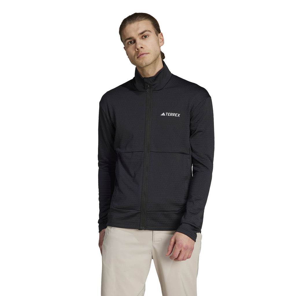 Terrex Multi Light Fleece Ritsjack