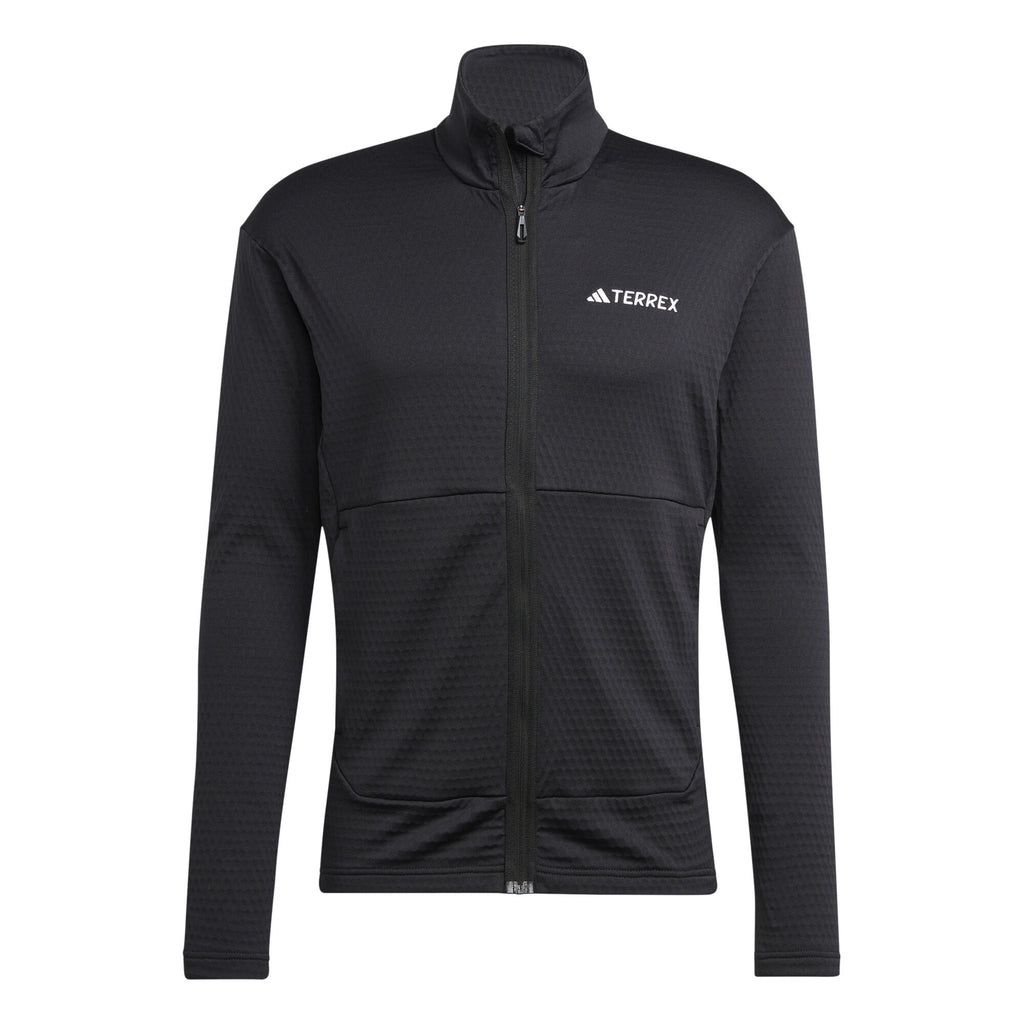 Terrex Multi Light Fleece Ritsjack