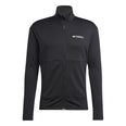 Terrex Multi Light Fleece Ritsjack