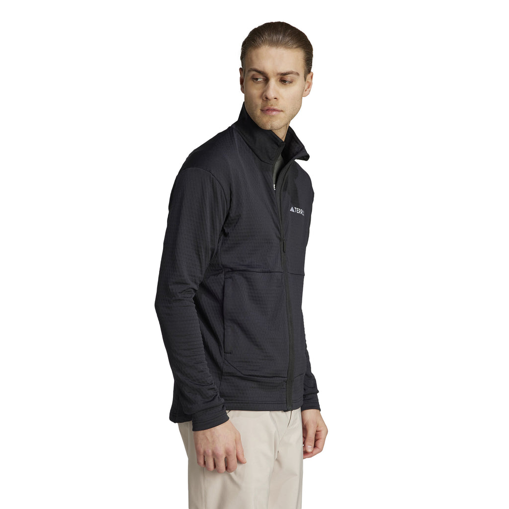 Terrex Multi Light Fleece Ritsjack