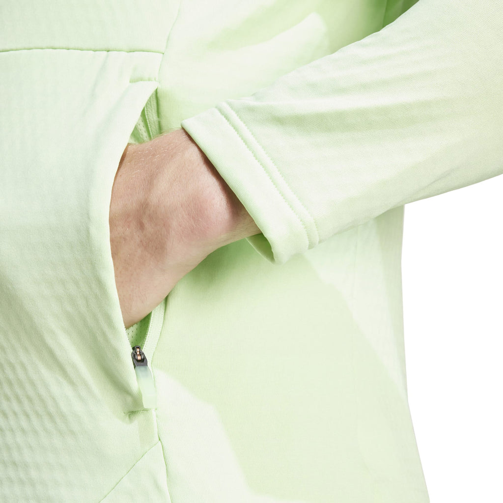Terrex Multi Light Fleece Ritsjack