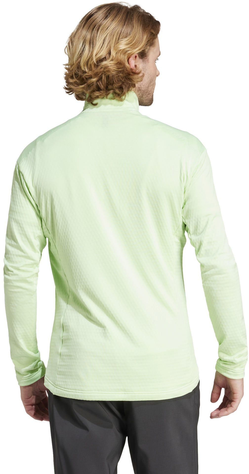 Terrex Multi Light Fleece Ritsjack