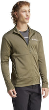 Terrex Multi Light Fleece Ritsjack