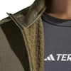 Terrex Multi Light Fleece Ritsjack
