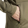 Terrex Multi Light Fleece Ritsjack