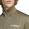 Terrex Multi Light Fleece Ritsjack