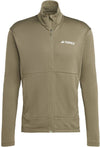 Terrex Multi Light Fleece Ritsjack