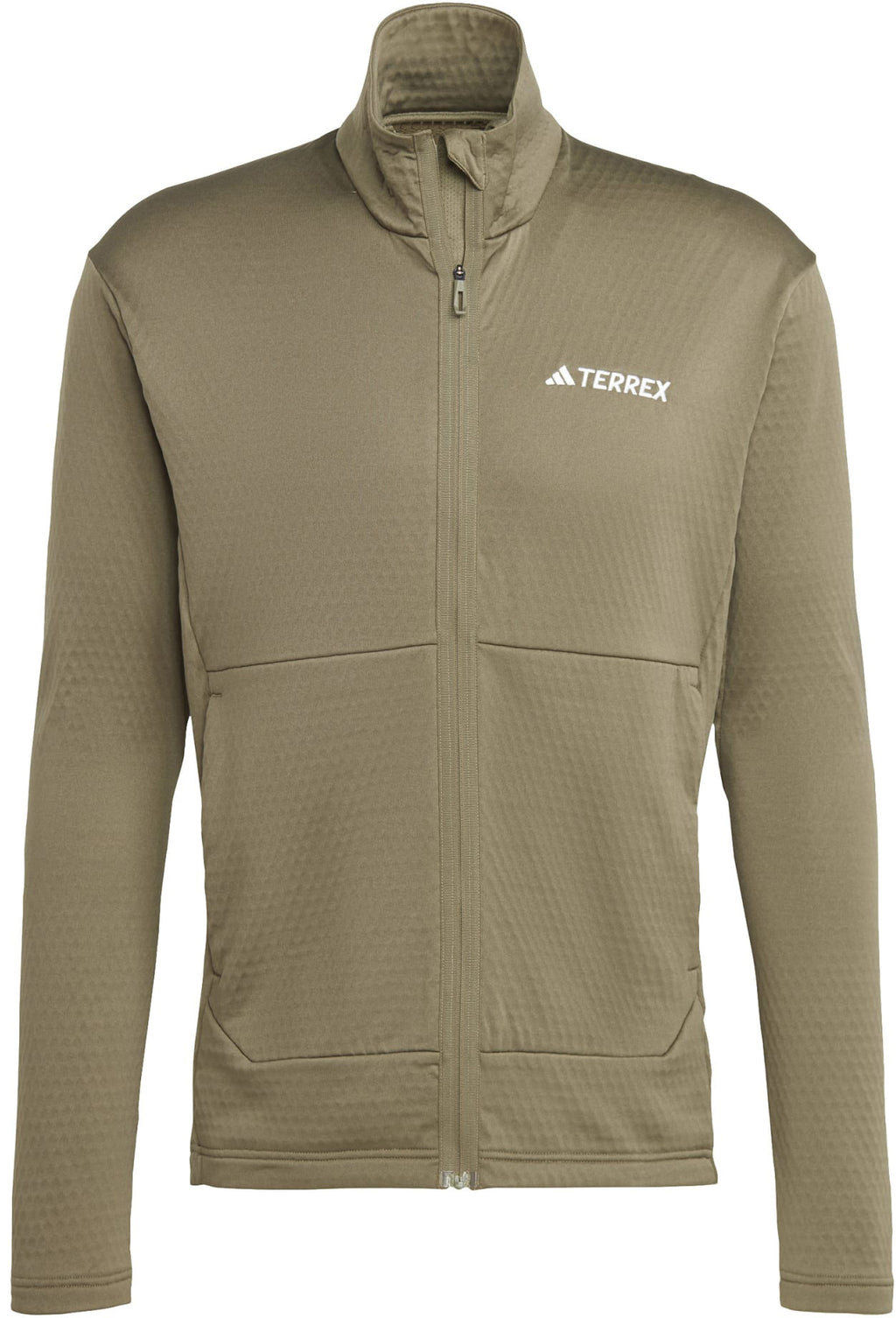 Terrex Multi Light Fleece Ritsjack