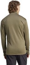 Terrex Multi Light Fleece Ritsjack