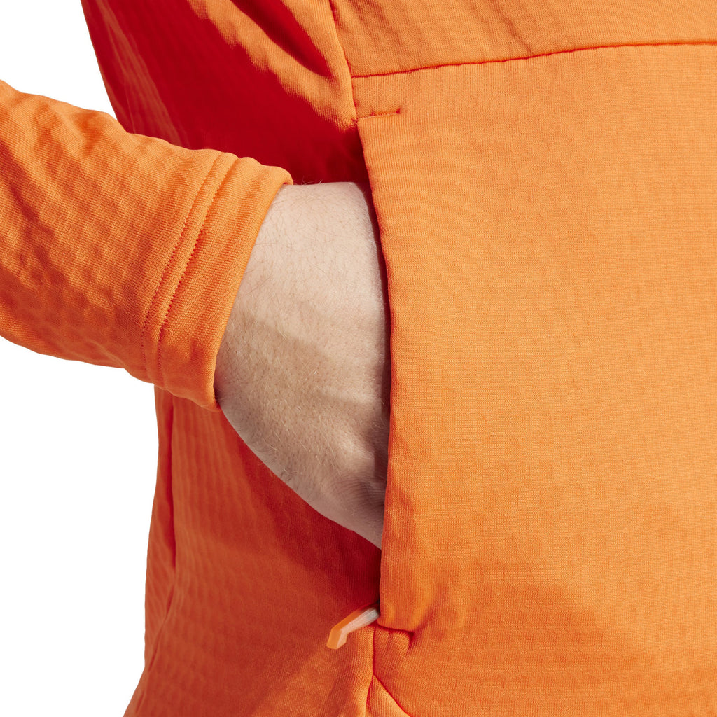 Terrex Multi Light Fleece Ritsjack