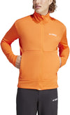 Terrex Multi Light Fleece Ritsjack