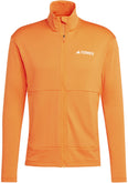 Terrex Multi Light Fleece Ritsjack
