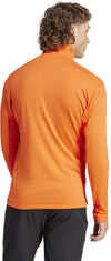 Terrex Multi Light Fleece Ritsjack