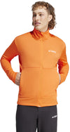 Terrex Multi Light Fleece Ritsjack