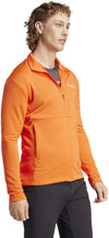 Terrex Multi Light Fleece Ritsjack