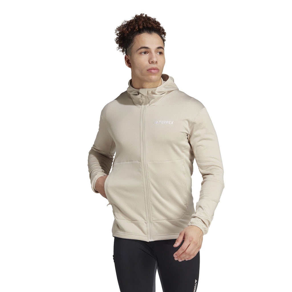 Terrex Xperior Light Fleece jack