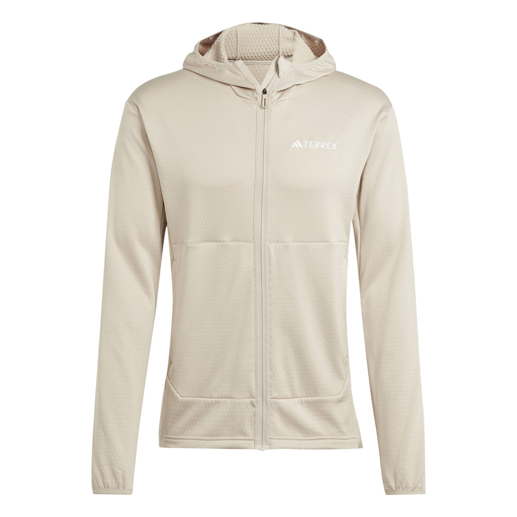 Terrex Xperior Light Fleece jack