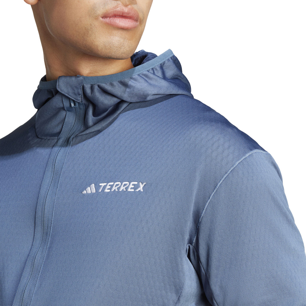 Terrex Xperior Light Fleece jack