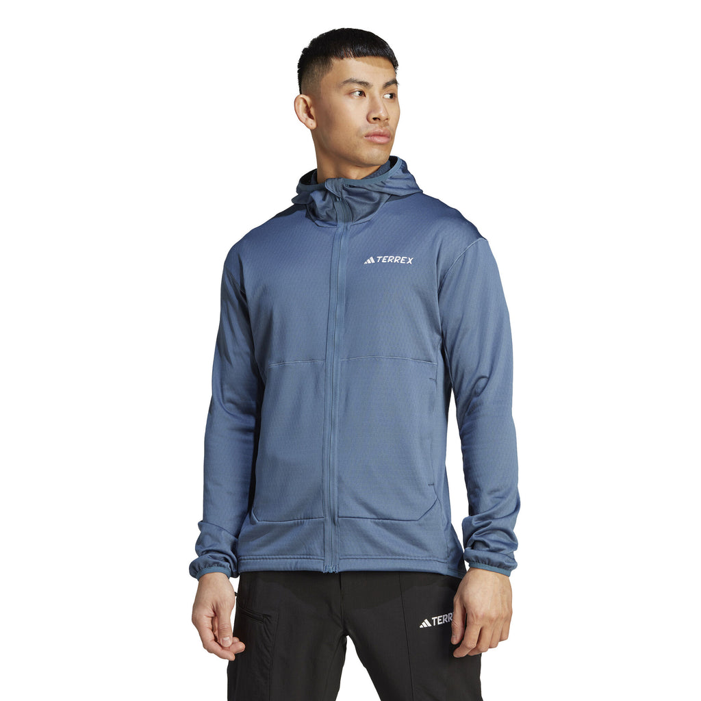 Terrex Xperior Light Fleece jack