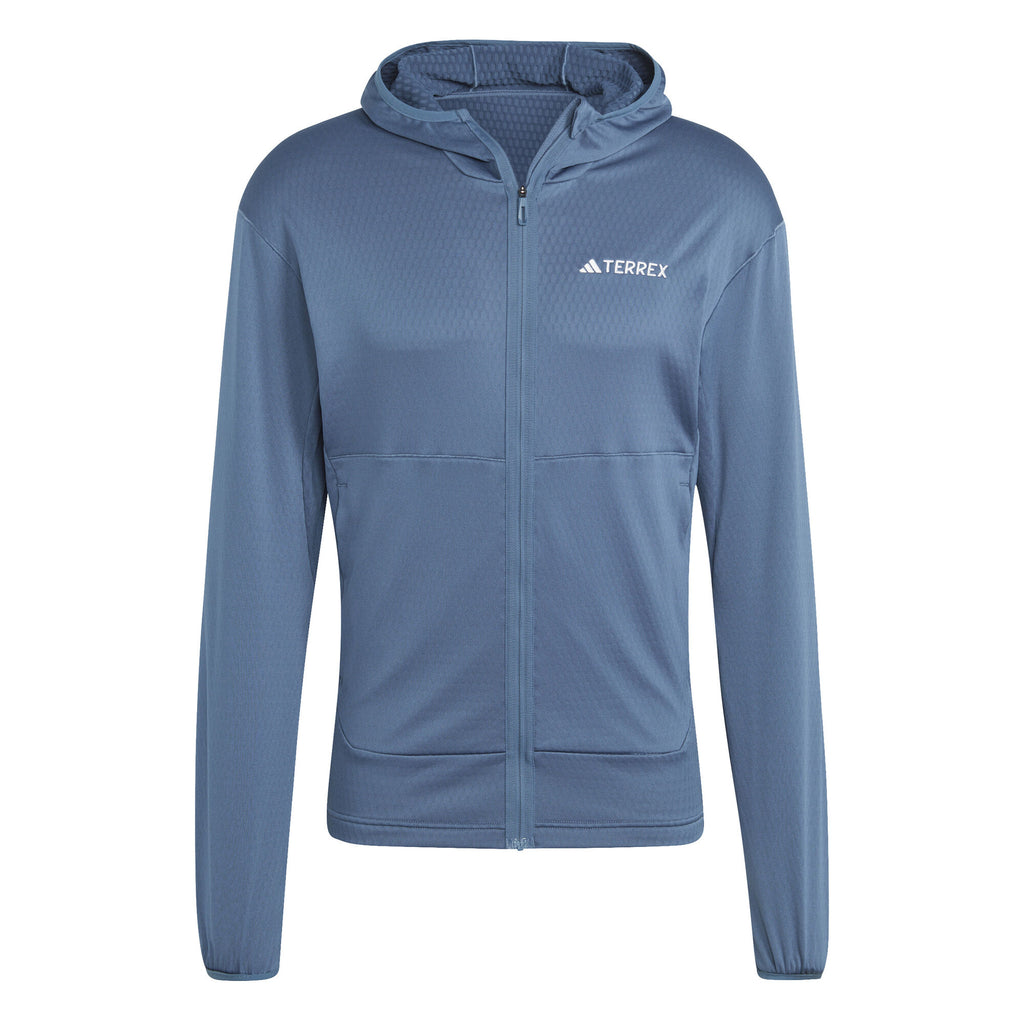 Terrex Xperior Light Fleece jack