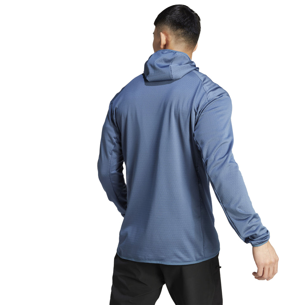 Terrex Xperior Light Fleece jack