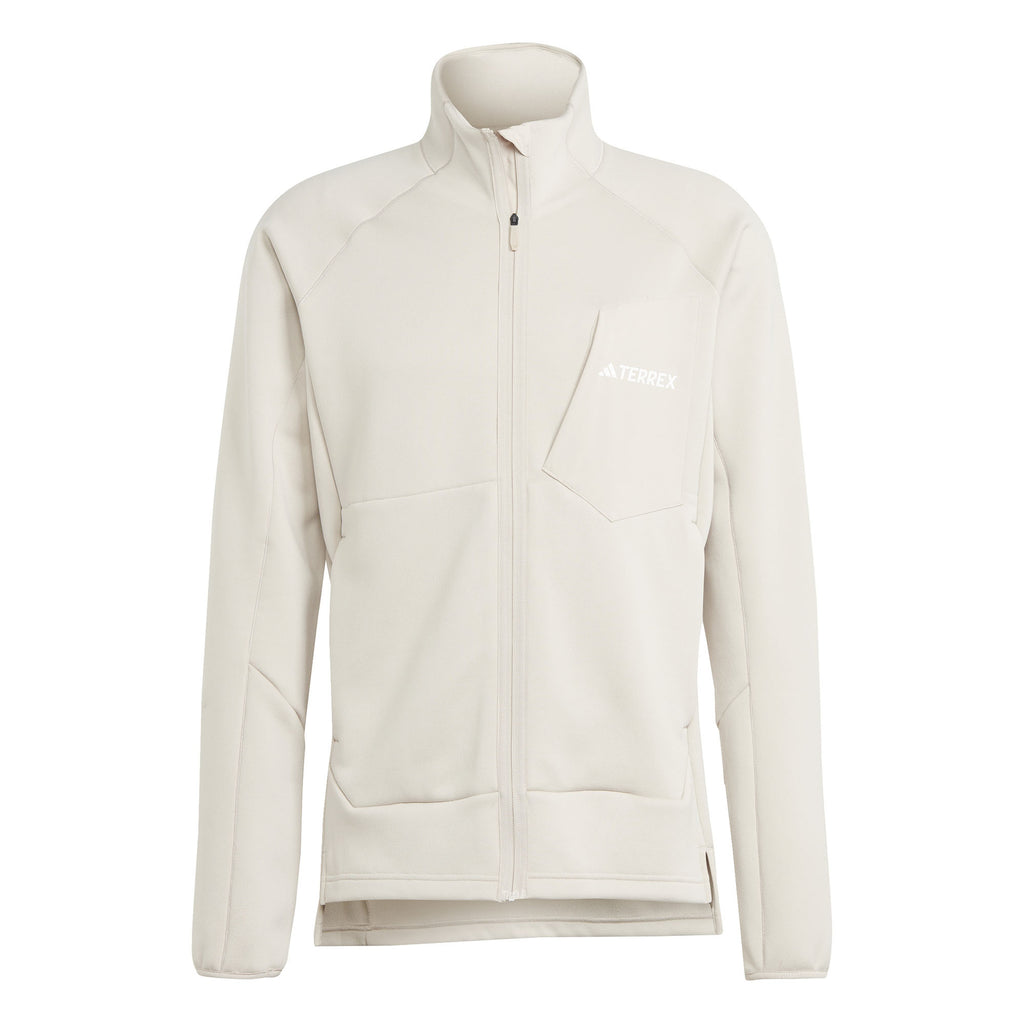 Terrex Xperior M Fleece ritsjack