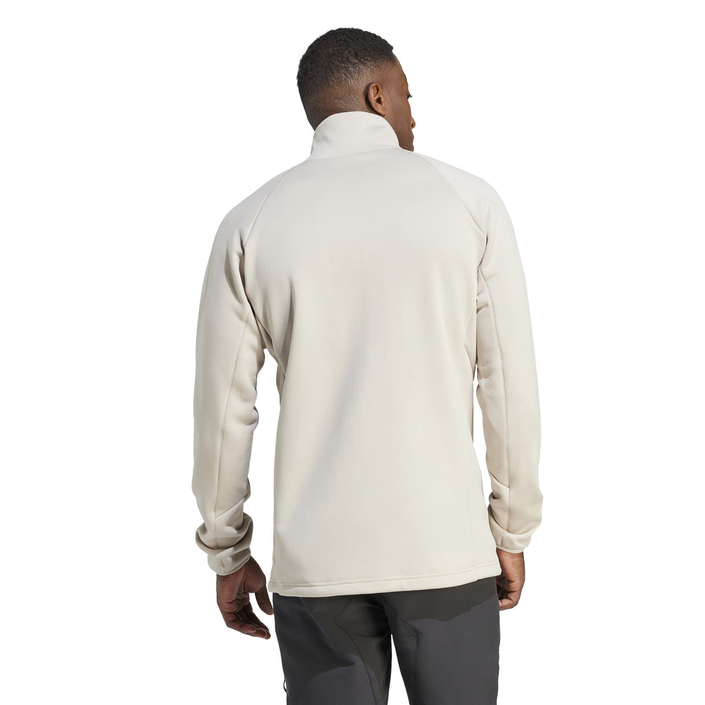 Terrex Xperior M Fleece ritsjack