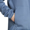 Terrex Xperior M Fleece ritsjack