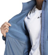 Terrex Xperior M Fleece ritsjack