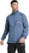 Terrex Xperior M Fleece ritsjack