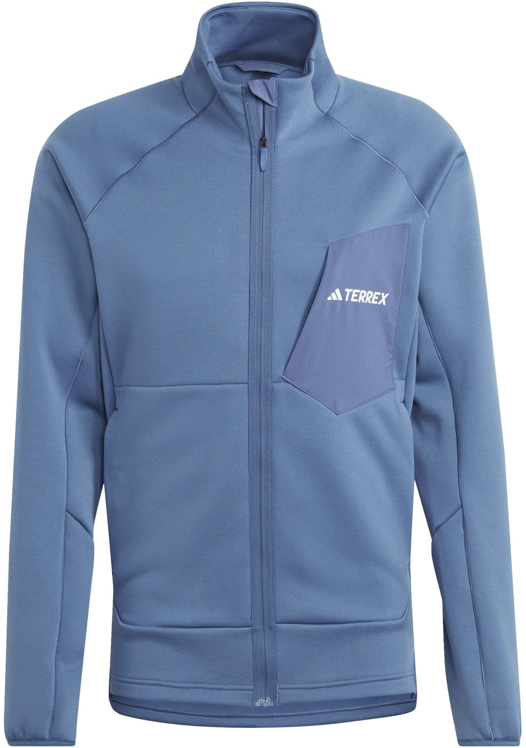 Terrex Xperior M Fleece ritsjack