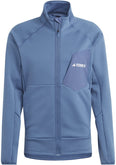 Terrex Xperior M Fleece ritsjack