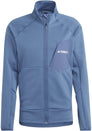 Terrex Xperior M Fleece ritsjack