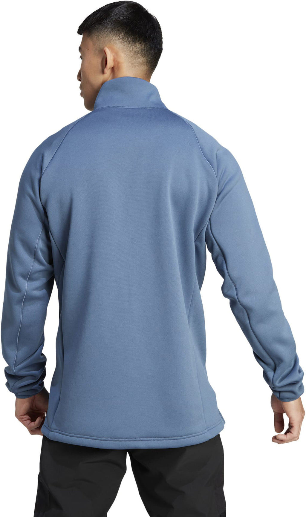 Terrex Xperior M Fleece ritsjack