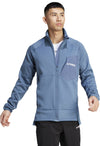 Terrex Xperior M Fleece ritsjack