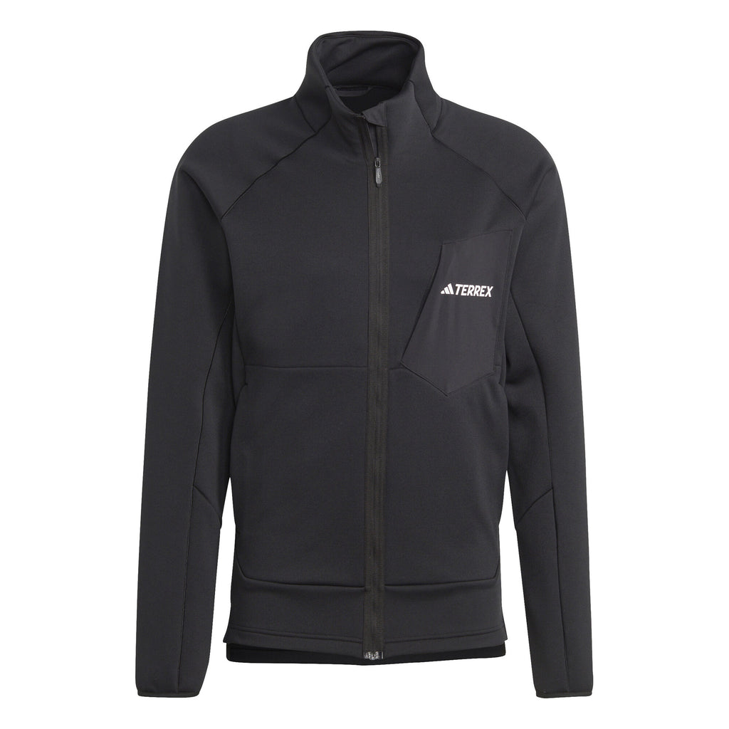 Terrex Xperior M Fleece ritsjack