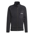 Terrex Xperior M Fleece ritsjack
