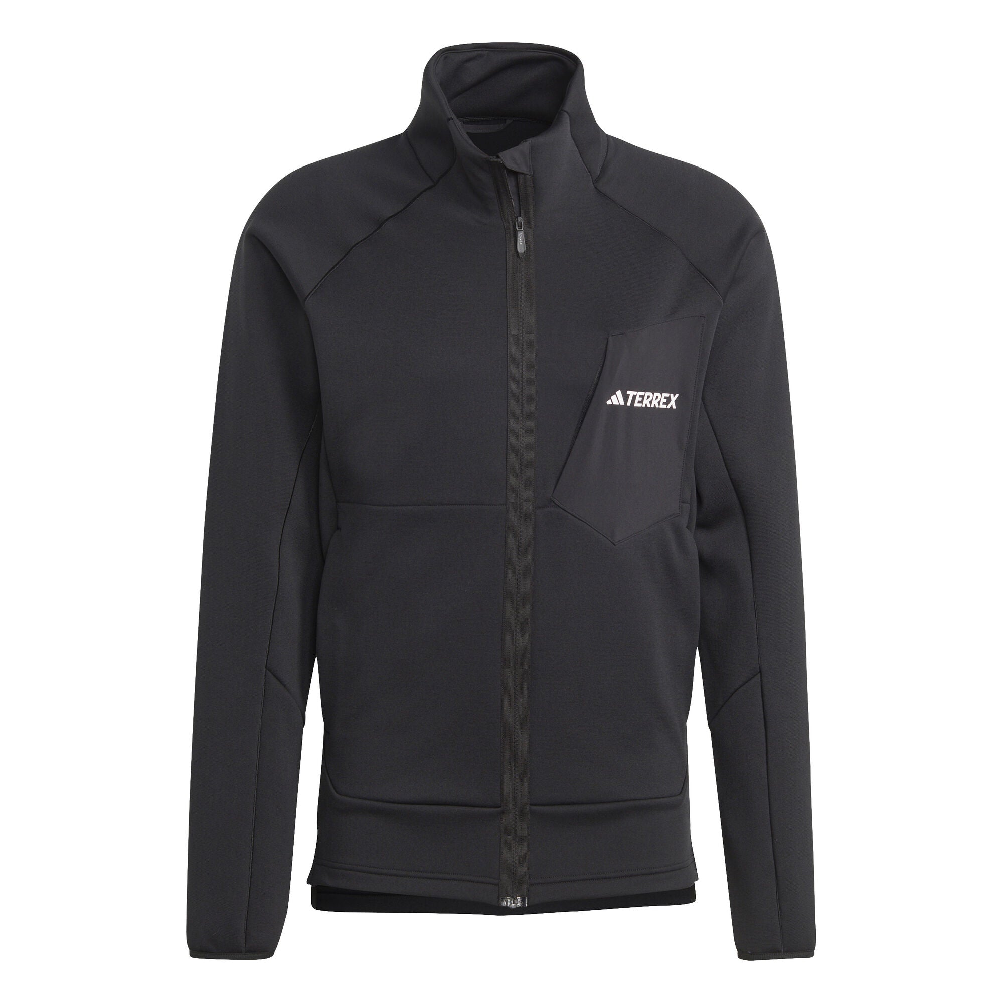 Terrex Xperior M Fleece ritsjack